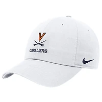 Nike Virginia Cavaliers 2025 On-Field Club Adjustable Hat