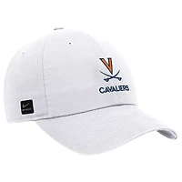 Nike Virginia Cavaliers 2025 On-Field Club Adjustable Hat