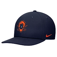 Nike Virginia Cavaliers Pro Snapback Hat