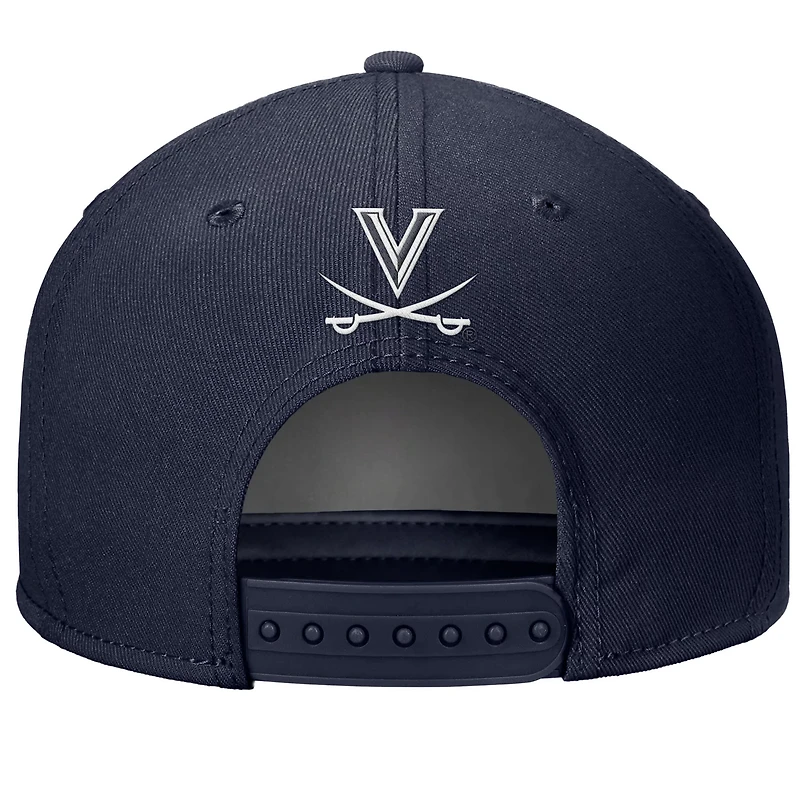 Nike Virginia Cavaliers Rise Adjustable Hat