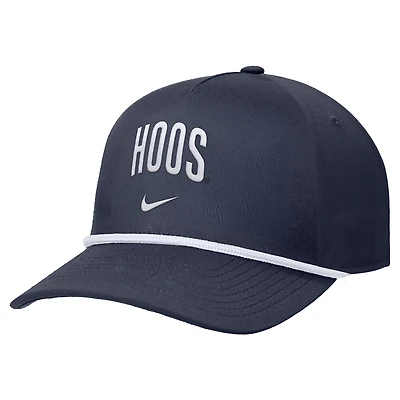Nike Virginia Cavaliers Rise Adjustable Hat