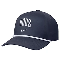Nike Virginia Cavaliers Rise Adjustable Hat