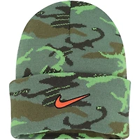Nike Virginia Cavaliers Veterans Day Cuffed Knit Hat
