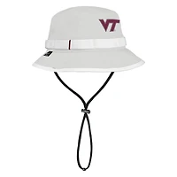 Nike Virginia Tech Hokies 2025 On-Field Boonie Performance Bucket Hat
