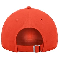 Nike Virginia Tech Hokies 2025 On-Field Club Adjustable Hat