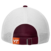 Nike Virginia Tech Hokies On-Field Club Adjustable Trucker Hat