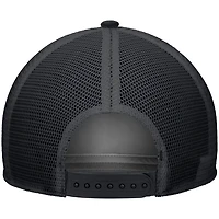 Nike Wake Forest Demon Deacons 2025 Military Appreciation Rise Adjustable Trucker Hat