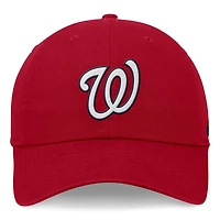 Nike Washington Nationals Club Adjustable Hat