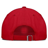 Nike Washington Nationals Club Adjustable Hat