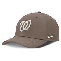 Nike Washington Nationals Rise Performance Adjustable Hat