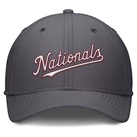 Nike Washington Nationals Swoosh Performance Flex Hat