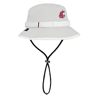 Nike Washington State Cougars 2025 On-Field Boonie Performance Bucket Hat