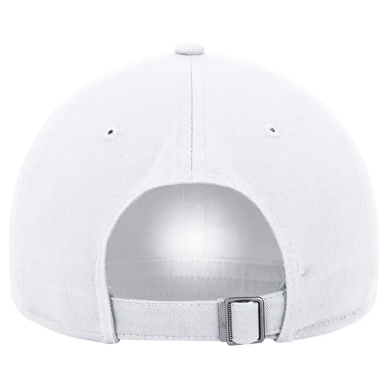 Nike Washington State Cougars 2025 On-Field Club Adjustable Hat