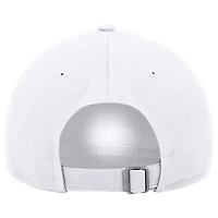 Nike Washington State Cougars 2025 On-Field Club Adjustable Hat