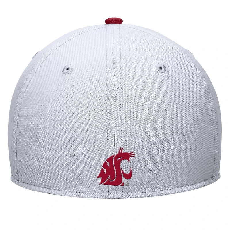 Nike Washington State Cougars Rise Flex Hat