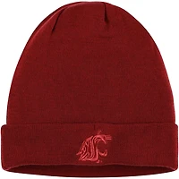 Nike Washington State Cougars Tonal Cuffed Knit Hat