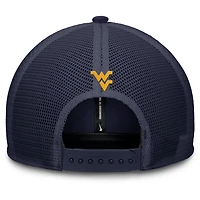 Nike West Virginia Mountaineers Rise Adjustable Hat