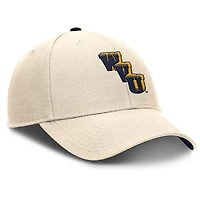 Nike West Virginia Mountaineers Rise Legacy Adjustable Hat