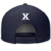 Nike Xavier Musketeers Rise Adjustable Hat