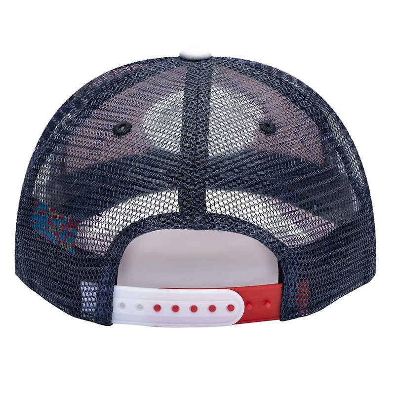 Paris Saint-Germain Aspen Trucker Adjustable Hat