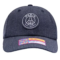 Paris Saint-Germain Berkeley Classic Adjustable Hat