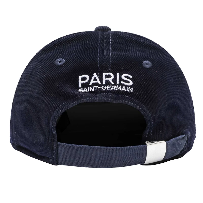 Paris Saint-Germain Casuals Classic Adjustable Hat