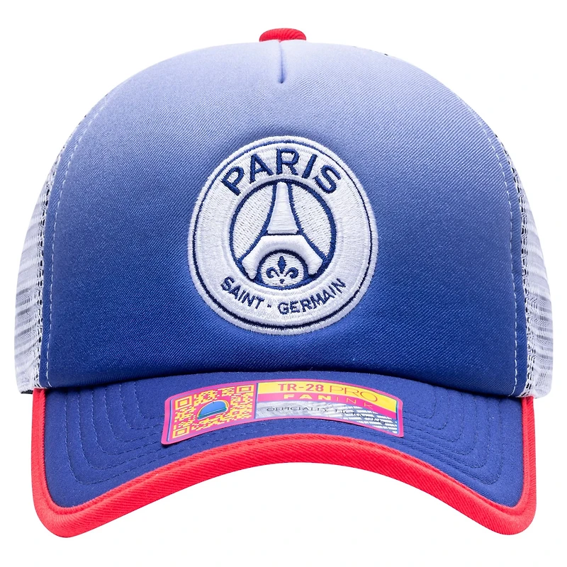 Paris Saint-Germain Destiny Trucker Adjustable Hat
