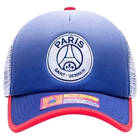 Paris Saint-Germain Destiny Trucker Adjustable Hat