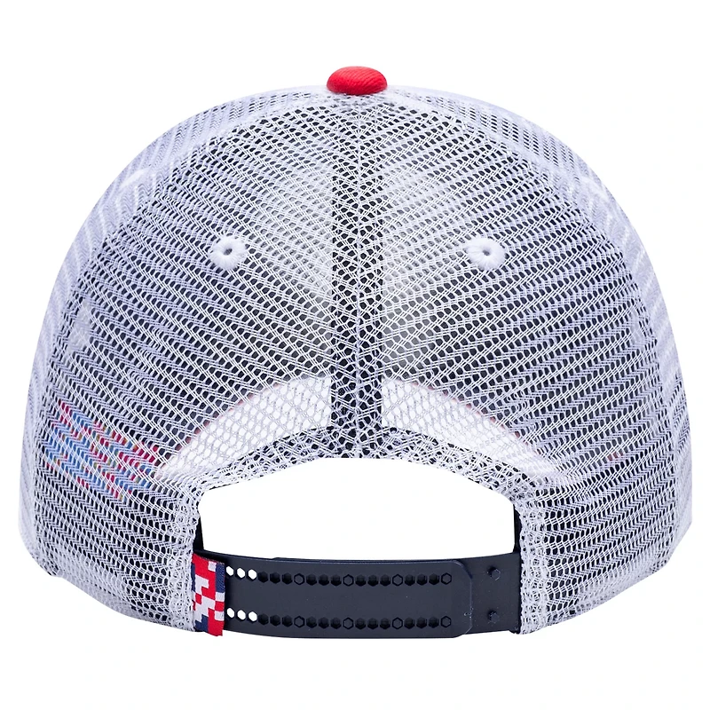 Paris Saint-Germain Destiny Trucker Adjustable Hat