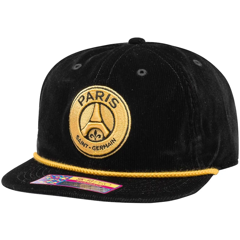 Paris Saint-Germain Snow Beach Adjustable Hat
