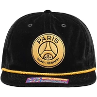Paris Saint-Germain Snow Beach Adjustable Hat