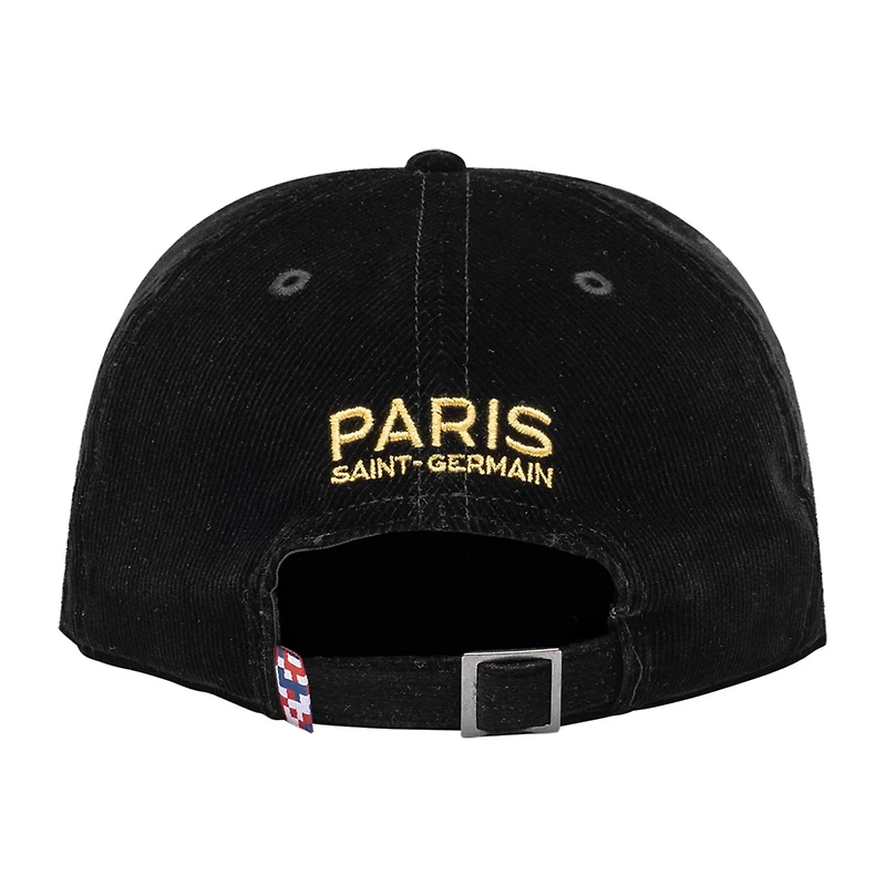 Paris Saint-Germain Snow Beach Adjustable Hat