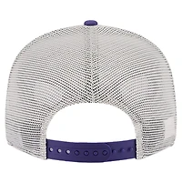 Phoenix Suns New Era Victory Grove Split Panel 9FIFTY Snapback Hat