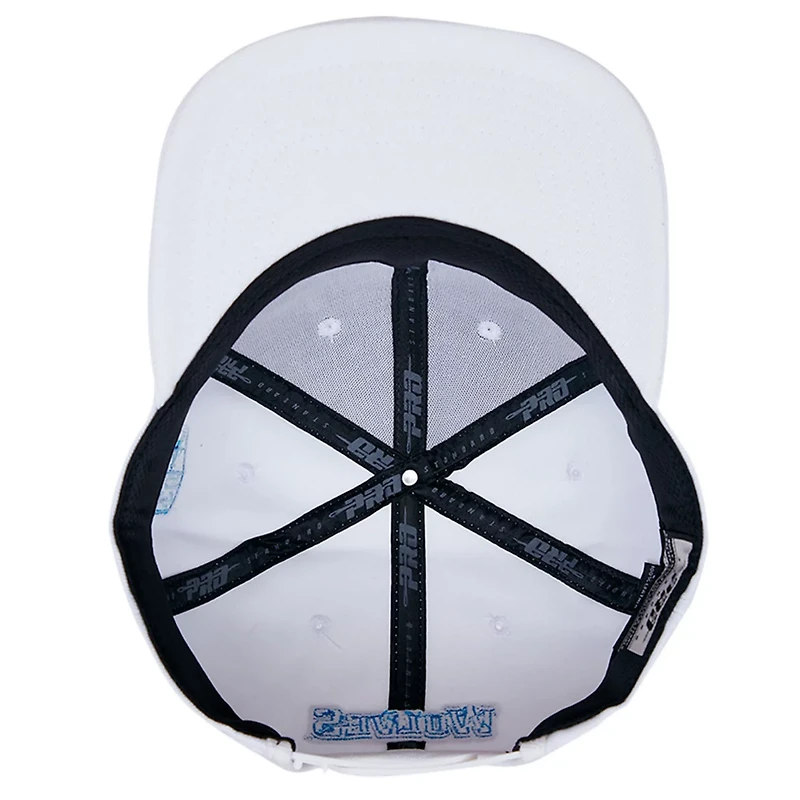 Pro Standard Cheyney Wolves Wool Snapback Hat