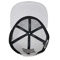 Pro Standard Clark Atlanta University Panthers Mascot Evergreen Wool Snapback Hat