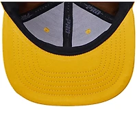 Pro Standard Coppin State Eagles Evergreen C Snapback Hat