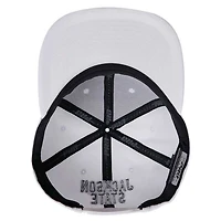 Pro Standard Jackson State Tigers Mascot Evergreen Wool Snapback Hat