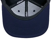 Pro Standard Light Spelman College Jaguars Evergreen Spelman Snapback Hat