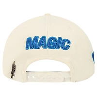 Pro Standard Orlando Magic Logo Pop Snapback Hat