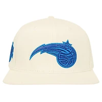 Pro Standard Orlando Magic Logo Pop Snapback Hat