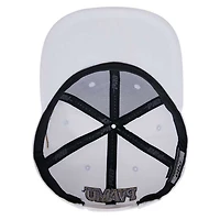 Pro Standard Prairie View AM Panthers Evergreen Wool Snapback Hat