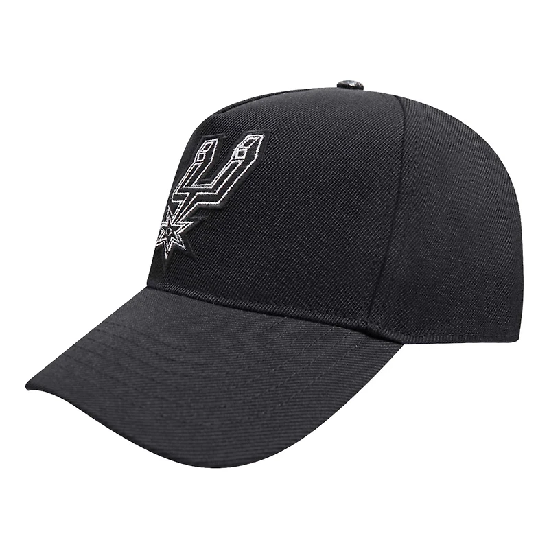 Pro Standard San Antonio Spurs Paint the City Pinch Front Snapback Hat
