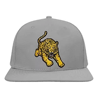 Pro Standard Tuskegee en Tigers Evergreen Mascot Snapback Hat