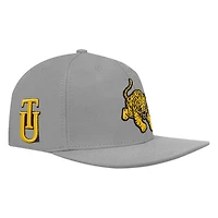 Pro Standard Tuskegee en Tigers Evergreen Mascot Snapback Hat
