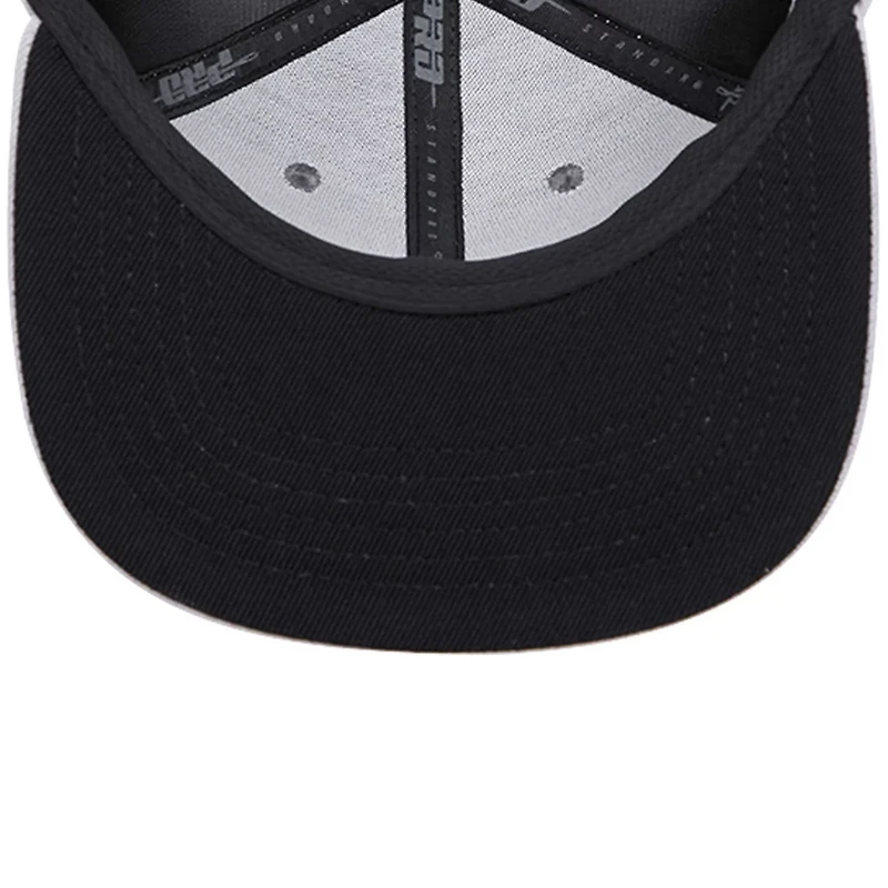 Pro Standard Winston Salem Rams Evergreen WSSL Snapback Hat