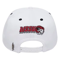 Pro Standard Winston Salem Rams Evergreen WSSL Snapback Hat