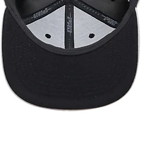 Pro Standard Winston Salem Rams Mascot Evergreen Wool Snapback Hat