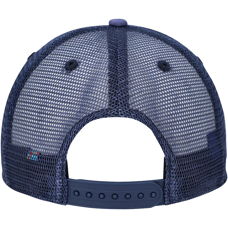 Pumas Club Gold Adjustable Hat