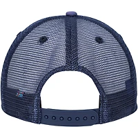 Pumas Club Gold Adjustable Hat