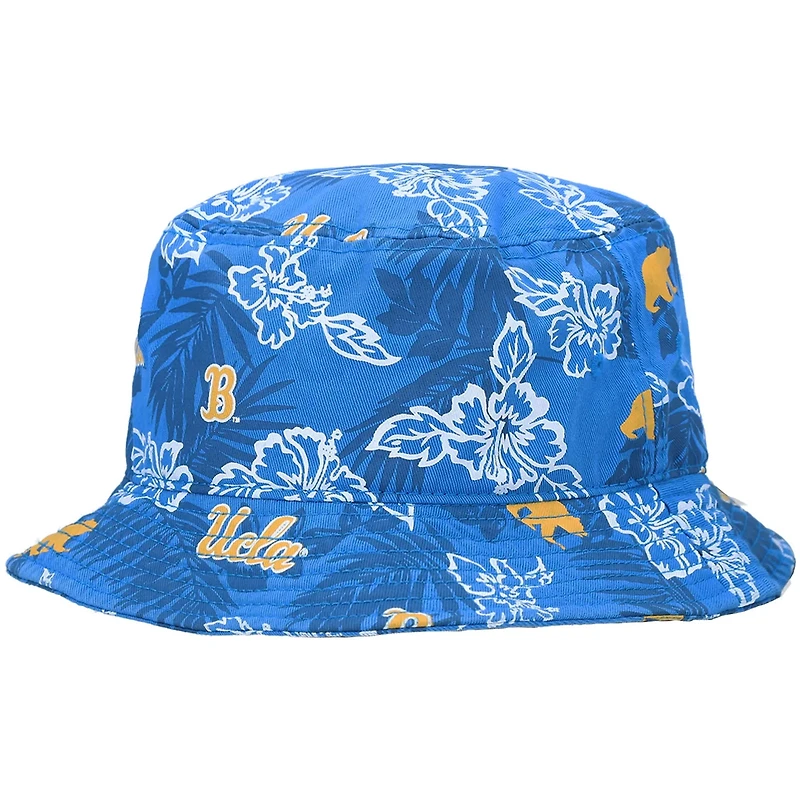 Reyn Spooner UCLA Bruins Floral Bucket Hat